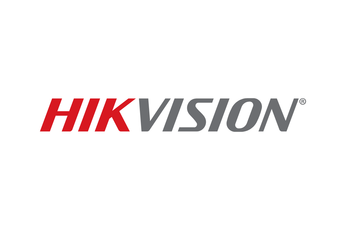 Hikvision Logo