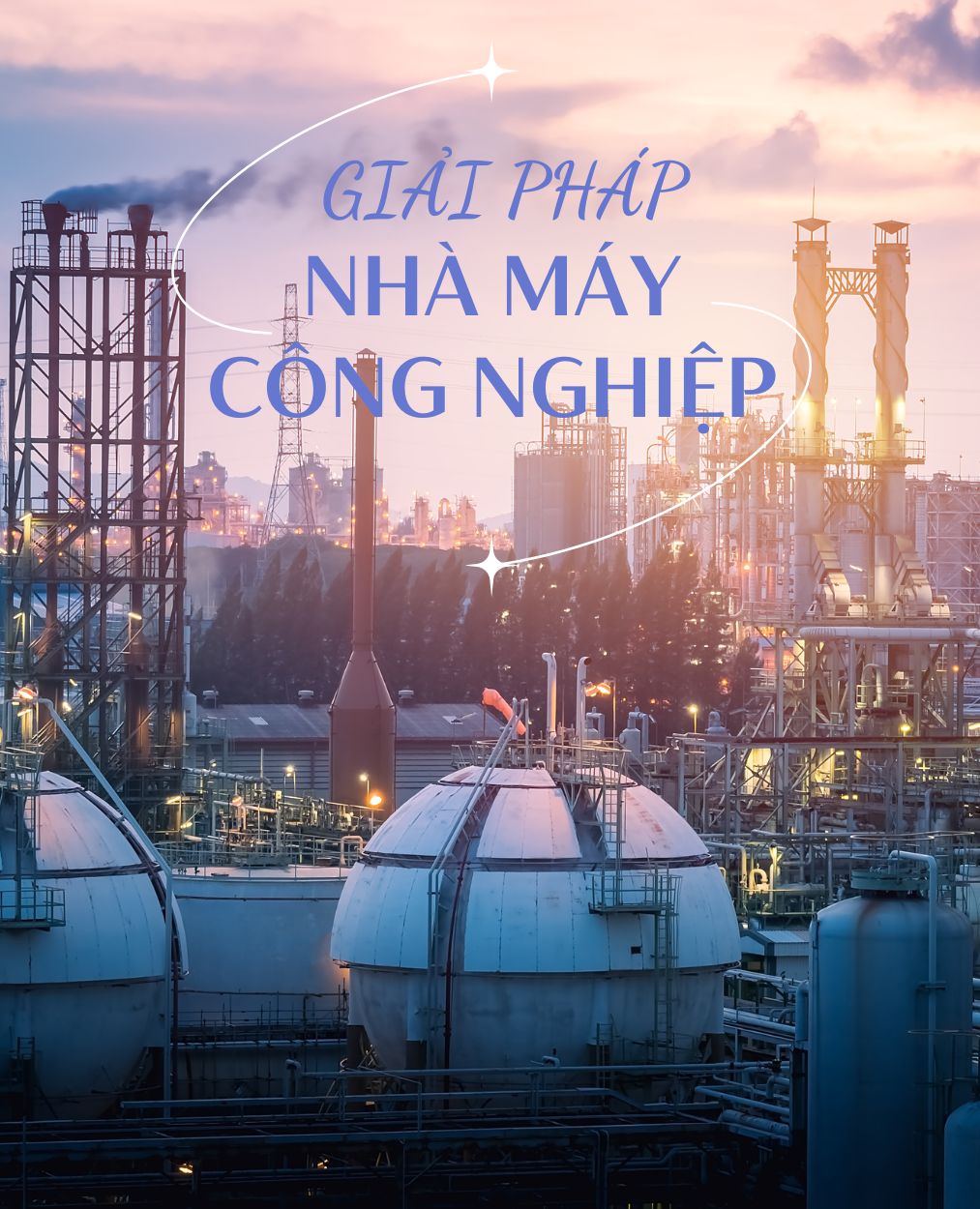 Giải pháp
